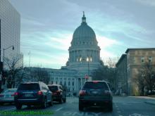 Wisconsin Republicans circulating cannabis decriminalization bill